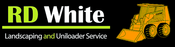 RD White Landscaping